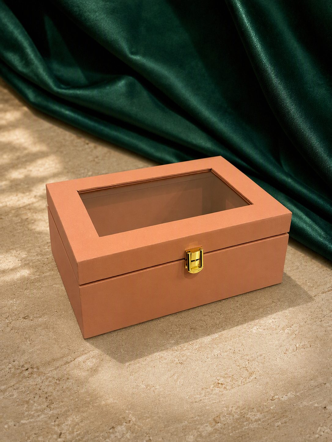 Gulaab Keepsake Box