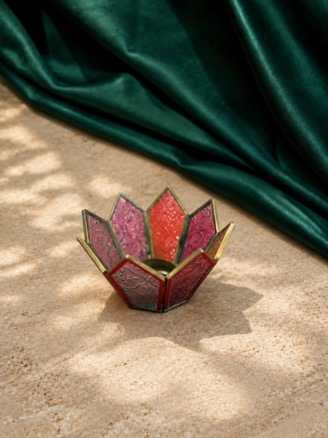 Kamal Votive