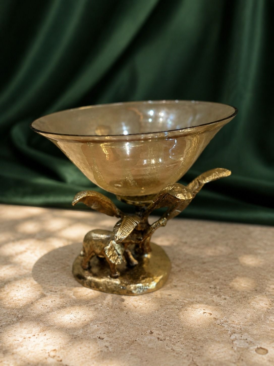 Mrig Compote