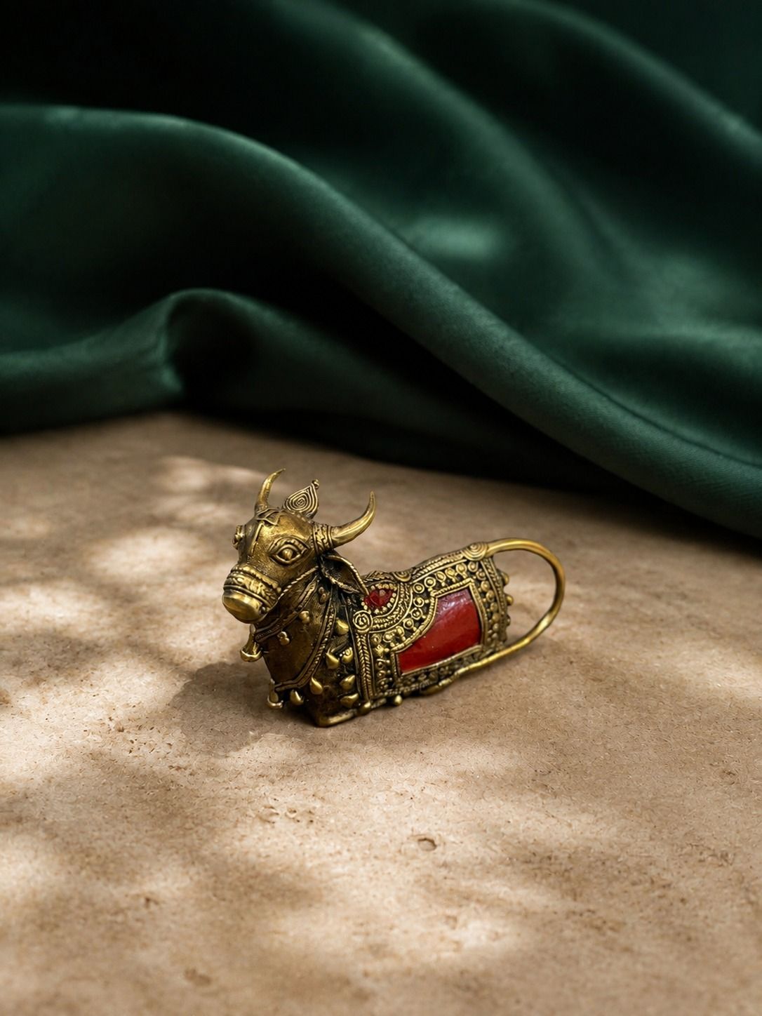 Nandi Keepsake