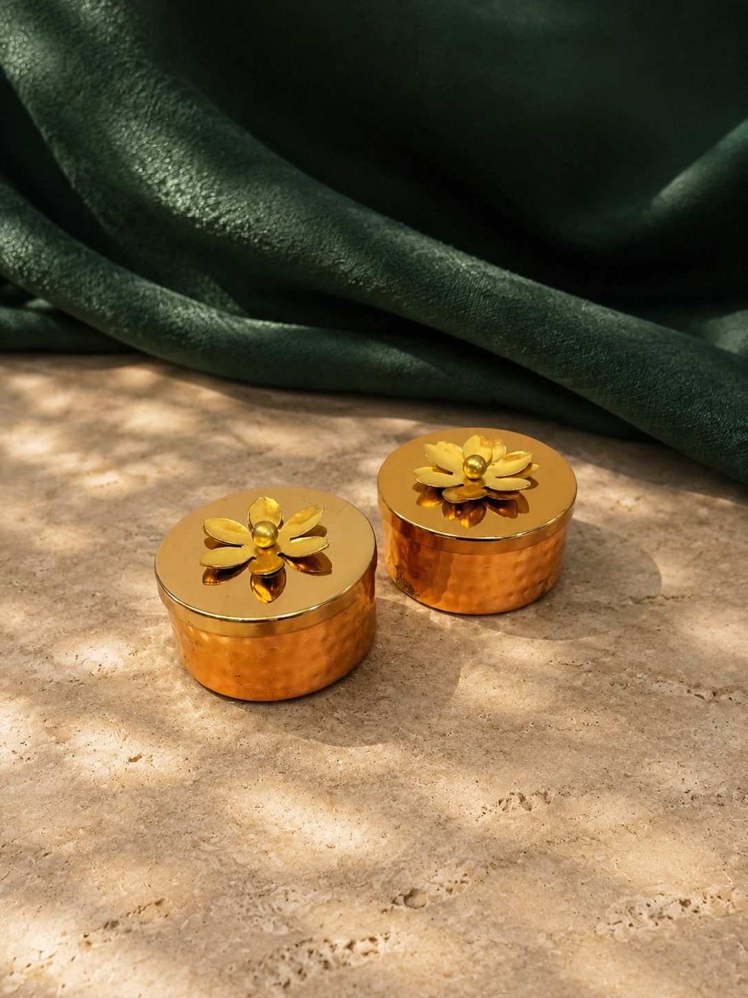 Phool Mini Jar Duo