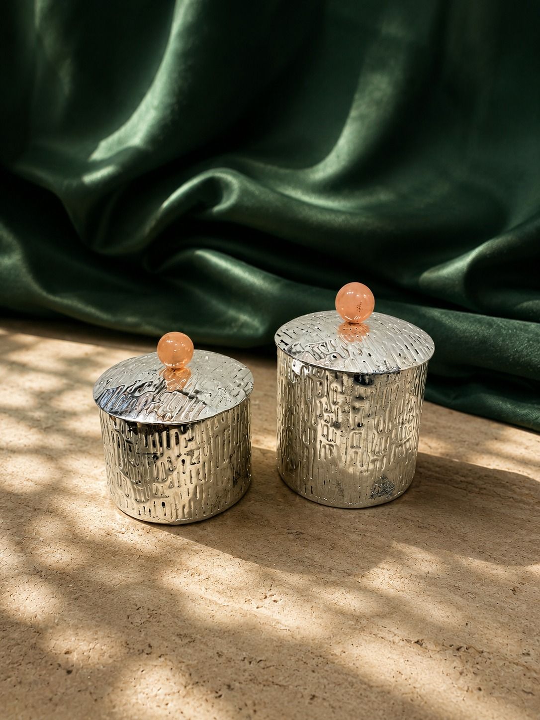 Ritu Jar Duo